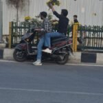 सहस्त्रधारा रोड पर डिवाइडर से फूल उखाड़ने की घटना का एमडीडीए ने लिया संज्ञान, फूल उखाड़ने वालों पर होगी सख्त क़ानूनी कार्रवाई – बंसीधर तिवारी !