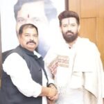 लोक जनशक्ति पार्टी ने उत्तराखंड मे दीं दस्तक,पार्टी के राष्ट्रीय अध्यक्ष और सह केंद्रीय मंत्री चिराग पासवान ने विशाल ठाकुर को सौपी उत्तराखंड प्रदेश अध्यक्ष की कमान !