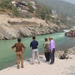 पौड़ी पुलिस ने आपदा की घड़ी से निबटने के लिए मॉक ड्रिल के माध्यम से कराया सुरक्षित रहने का अभ्यास !