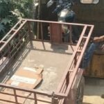 परिवहन विभाग ने जुगाड़ वाले वाहनों के खिलाफ की कड़ी कार्यवाही , एक दिन मे है 16 वाहनों को किया जब्त कर कराया नष्ट , कही की ईंट कही का रोड़ा नहीं चलेगा सड़क पर rto देहरादून !