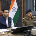 एलपीजी गैस अवैध संग्रहण, कालाबाजारी पर अब सीधे जेल; आवश्यक वस्तु अधिनियम 1955 व बीएनएस के प्राविधानों के अन्तर्गत होगी कार्यवाही, डीएम ने दिए निर्देश !