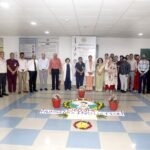 नर्सिंग प्रोफेशनल में अभिभावक की तरह भावनात्मक संयम जरूरी – एम्स में नर्सिंग प्रोफेशनल के लिए ’सतत नर्सिंग शिक्षा’ का आयोजन !