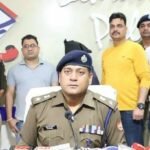 देहरादून की प्रेमनगर पुलिस ने sog की मदद से भूसे के ढेर मे ढूंढ निकाली छोटी सी सुई, मांडू वाला जंगल मिली सड़ी गली लाश की सुलझाई गुथी,मृतक महिला कि हत्या के आरोप मे मृतका के पहले पति को किया गिरफ्तार, हालात से तंग आकर पति ने ही दिया था अपनी पूर्व पत्नी की हत्या को अंजाम !