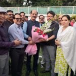 स्वास्थ्य सेवाओं को नई ऊंचाई देने के लिए प्रांतीय चिकित्सा सेवा संघ और राज्य सरकार एकजुट,संघ के अध्यक्ष डॉ कुंवर बोले— बेहतर समन्वय से ही मजबूत होगी प्रदेश की स्वास्थ्य व्यवस्था !