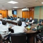 पारदर्शी और तेज़ होगी एम्पैनलमेंट प्रक्रिया, स्ट्रक्चरल इंजीनियरों के लिए सरकार का बड़ा सुधार कदम, बैठक में आवास सचिव डॉ. आर. राजेश कुमार ने दिए सख्त निर्देश, एम्पैनलमेंट प्रक्रिया में आएगी पारदर्शिता और तेजी !