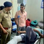 उधमसिंह नगर पुलिस ने शातिर अवैध तस्कर”नकटे” को बनाया लंगड़ा, अपने नाबालिक कुपुत्र के माध्यम से करा रहा था अवैध स्मैक की तस्करी, पुलिस की वाहन चेकिंग के दौरान नाबालिक वाहन चालक के वाहन से बरामद हुई थी अवैध स्मैक,नाबालिक बालक ने अपने अम्मी अब्बू पर लगाया था स्मैक तस्करी कराने का आरोप !