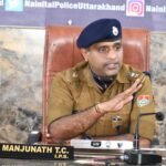 एसएसपी नैनीताल के निर्देशन में नैनीताल पुलिस का सट्टेबाजों पर दोहरा वार,कालाढूंगी क्षेत्र में IPL मैच पर सट्टा लगाते एक गिरफ्तार, हल्द्वानी में भी सट्टेबाज दबोचा !