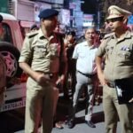 सेना से रिटायर ब्रिगेडियर की जान जाने के बाद दून पुलिस हुई चुस्त, निर्धारित समयावधि के बाद खुलने वाले बार और रेस्टोरेंट पर एसएसपी दून ने लिया कड़ा एक्शन, देर रात तक शराब पिलाने वाले 2 बार संचालकों के विरूद्ध पुलिस ने मुक़दमा किया दर्ज किया !