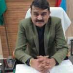 एंटी नार्कोटिक्स टास्क फोर्स टीम ने थाना बसंत विहार पुलिस के साथ संयुक्त अभियान के साथ 144 ग्राम अवैध हेरोइन के साथ 1 नशा तस्कार को किया गिरफ्तार, टीम ने पकडे गये आरोपी के पास से करीब 42 लाख रुपयों के अवैध हीरोइन की बरामद, उत्तर प्रदेश के बिजनौर का रहने वाला है आरोपी गुफरान !