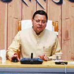 मुख्यमंत्री ने प्रदेश में अवस्थापना विकास से जुड़ी विभिन्न योजनाओं को प्रदान की वित्तीय स्वीकृति