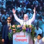 केंद्रीय गृहमंत्री ने ‘जन जन की सरकार, 4 साल बेमिसाल’ कार्यक्रम के तहत हरिद्वार में आयोजित विशाल जनसभा को किया संबोधित, केदारनाथ से कन्याकुमारी तक बाहर होंगे घुसपैठिया–अमित शाह