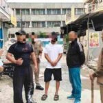 एसएसपी दून के निर्देशन में दून पुलिस ने चलाया ऑपरेशन क्रैकडाउन, जनपद में रह रहे बाहरी व्यक्तियों/किरायेदारों/श्रमिकों/होम-स्टे, आश्रम, हॉस्टल, होटल एवं अन्य संस्थानों में निवासरत व्यक्तियों के किये सत्यापन