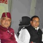 इस यात्रा वर्ष बड़ी संख्या में श्रद्धालुओं के चार धाम आने की उम्मीद, पंजीकरण संख्या 6 लाख से पहुंची पर, श्री बदरीनाथ केदारनाथ मंदिर समिति यात्रा तैयारियों में जुटी: हेमंत द्विवेदी