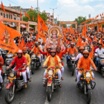 देहरादून मे हनुमान जयंती निकलने वाली बाइक रैली को लेकर पुलिस ने जारी किया रुट प्लान,रैली की सुरक्षा को लेकर चप्पे चप्पे पर रहेगी पुलिस की पैनी नज़र !