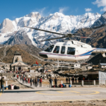 जिलाधिकारी रुद्रप्रयाग विशाल मिश्रा और एसपी नीहारिका तोमर ने की संयुक्त प्रेस वार्ता,22 अप्रैल से होने वाली केदारनाथ यात्रा की तैयारीयों को लेकर दीं जानकारी, मजबूत सुरक्षा व्यवस्थाएं, स्वच्छता, ट्रैफिक प्रबंधन एवं सुरक्षित हेली सेवाओं पर रहेगा विशेष फोकस – निहारिका तोमर