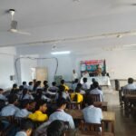 टिहरी गढ़वाल पुलिस आपके द्वार” कार्यक्रम के अंतर्गत महिलाओं को किया गया जागरूक।