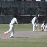 निंबस क्रिकेट एकेडमी ने कब्जाई ट्राफी, फाइनल में निंबस एकेडमी ने न्यू एरा को 5 विकेट से हराया !