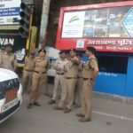 चारधाम यात्रा की तैयारियों का जायज़ा लेने एसएसपी टिहरी श्वेता चौबे खुद उत्तरी मैदान मे,सड़क सुरक्षा व यातायात व्यवस्थाओं का मौके पर जाकर किया निरिक्षण,विभिन्न विभागों से समन्वय कर मार्गों को शीघ्र सही कराने के दिए निर्देश !