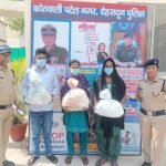 राजधानी मे अपराधियों पर छाया ऑपरेशन प्रहार” का खौफ,4 दिनों में 15 आपराधिक छवि kebअभियुक्तों सहित 47 वारंटियों और 65 वांछित अभियुक्त आये पुलिस की गिरफ्त में,सार्वजनिक स्थान पर हुडदंग करने वाले 41 हुडदंगियों सहित कुल 114 असामाजिक तत्वों को गिरफ्तार कर उनके विरूद्ध की वैधानिक कार्यवाही,अभियान के दौरान 1621 संदिग्ध व्यक्तियों का सत्यापन कर 25 संदिग्धों को लिया हिरासत में, 645 व्यक्तियों के विरूद्ध पुलिस एक्ट मे किया चालान !