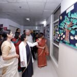 विश्व स्वास्थ्य दिवस के उपलक्ष्य में एम्स ऋषिकेश में विभिन्न कार्यक्रम हुए आयोजित, दो दिवसीय कार्यक्रम के पहले दिन पब्लिक हेल्थ से संबन्धित विभिन्न कार्यशालाओं के आयोजन के साथ ही ग्रुप डिस्कसन का हुआ आयोजन !