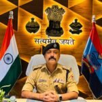 हरिद्वार पुलिस ने बैशाखी स्नान पर्व एवं सद्दभावना सम्मेलन के मद्देनजर जारी किया यातायात प्लान,हरिद्वार जाने से पहले देख ले अपना रूट मैप,यातायात नियम का पालन न करने वालों के विरुद्ध होगी वैधानिक कार्रवाई- एसएसपी हरिद्वार
