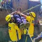 चारधाम यात्रा-2026 से पूर्व देहरादून में मेगा मॉक ड्रिल, आपदा प्रबंधन की तैयारियों का लिया गया व्यापक जायजा,एनडीएमए-यूएसडीएमए के तत्वाधान में देहरादून के चार प्रमुख स्थलों पर एक साथ मॉक अभ्यास,टीमों के प्रदर्शन की सराहना, समन्वय, संचार और निर्णय क्षमता को सशक्त बनाने पर जोर !