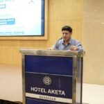 नारी शक्ति से सशक्त हो रही सड़क सुरक्षा: चारधाम यात्रा 2026 से पहले परिवहन व्यवस्था को नई दिशा”