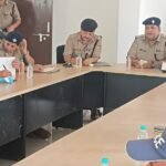 चारधाम यात्रा–2026: सुरक्षा, समन्वय और सुदृढ़ व्यवस्था के साथ पौड़ी पुलिस पूरी तरह मुस्तैद।“जोन-सेक्टर प्लान के तहत कड़ी निगरानी, संवेदनशील स्थलों पर विशेष तैनाती, CCTV सर्विलांस एवं व्यापक ब्रीफिंग के माध्यम से श्रद्धालुओं की सुरक्षित, सुगम एवं निर्बाध यात्रा सुनिश्चित करने के दिये सख्त निर्देश।