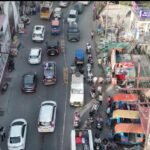 चारधाम यात्रा को सुचारु और निर्बाध चलाने के लिए एसएसपी टिहरी श्वेता चौबे उतरी मैदान मे, सड़क और कंट्रोल रूम जाकर यातायात का लिया जायज़ा, श्रद्धांलुओं को सुरक्षित और निर्बाध यात्रा करना हमारी प्राथमिकता !