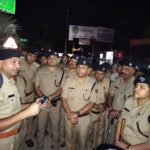 रोमियो बार मामला बनता जा रहा चर्चाओ का बाजार, बार को बंद करने खुद कप्तान लाठी लेकर पहुचे थे मौके पर,जन संघर्ष मोर्चा ने मामले को बड़े स्तर तक ले जाने की कही बात !