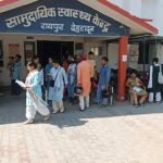 हीट वेव का कहर को लेकर उत्तराखंड स्वास्थ्य विभाग अलर्ट,भीषण गर्मी को लेकर डॉक्टरों ने जारी की एडवाइजरी,गर्मी के पीक समय दोपहर में घर में रहने की दीं सलाह ,बहुत जरूरी हो तभी निकलें घर से बाहर- डा. एस.के.झा