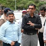 डीएम सविन बंसल के निर्देश पर नियम विरुद्ध चल रहे होम स्टे पर चला प्रसाशन का हंटर,कायदे कानून की धज़्ज़ीया उडाने वाले 17 होमस्टे का पंजीकरण किया निरस्त !