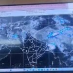 प्रदेश में फिर बदलेगा मौसम का मिजाज, अगले 48 घंटे में बारिश और तेज हवाओं का मौसम विभाग ने जारी किया अलर्ट,देहरादून समेत पहाड़ी जिलों में बारिश और ओलावृष्टि की दीं चेतावनी !