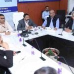 चारधाम यात्रा के आपदा सुरक्षित संचालन के लिए उत्तराखण्ड को हर सहयोग देगा एनडीएमए- कृष्णा वत्स