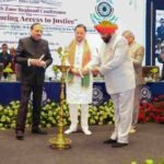 मुख्यमंत्री ने नॉर्थ जोन रीजनल कॉन्फ्रेंस में किया प्रतिभाग