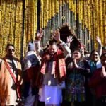 श्रद्धा, आस्था और दिव्यता की अद्भुत त्रिवेणी ग्यारहवें ज्योर्तिलिंग श्री केदारनाथ के कपाट विधि-विधान के साथ खुले, मुख्यमंत्री धामी भी बने कपाट खुलने के दिव्य क्षणों के साक्षी