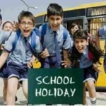 हीट वेव का कहर: देहरादून में 27 अप्रैल को स्कूल बंद,आदेश जारी