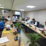 देहरादून के विकास का नया ब्लूप्रिंट, 968 करोड़ के बजट संग शहर को मिलेगा आधुनिक स्वरूप, एमडीडीए की 113वीं बोर्ड बैठक में जनहित, हरियाली और इंफ्रास्ट्रक्चर पर बड़ा फोकस