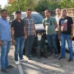 गैंगस्टर एक्ट में वांछित 25 हजार के ईनामी अभियुक्त को दून पुलिस ने अमृतसर, पजांब से किया गिरफ्तार