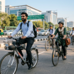 महानिदेशक सूचना बंशीधर तिवारी ने सूचना विभाग में प्रत्येक शनिवार को “नो व्हीकल डे” के रूप में मनाने के जारी किये निर्देश।