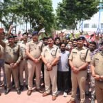 हरिद्वार की सिडकुल पुलिस ने 152 लोगो के चेहरे पर लोटाई मुस्कान, सभी लोगो को उनके खोये मोबाइल खोजकर किये वापस !