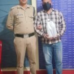 देहरादून की रायपुर पुलिस ने दुकानों को बार बनाने वाले दो ढाबा संचालको को किया गिरफ्तार !