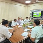 अल्मोड़ा के मोलेखाल बाजार,सल्ट में पार्किंग निर्माण को मिली सैद्धांतिक मंजूरी, ₹591.16 लाख का प्रस्ताव आगे बढ़ा,डॉ. आर. राजेश कुमार सख्त: मुख्यमंत्री घोषणाओं में देरी बर्दाश्त नहीं, एक सप्ताह में मांगी लंबित पत्रावलियां !