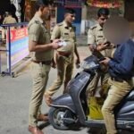 पौड़ी पुलिस ने पेग लगाने के बाद वाहन चलाने वाले चालकों के खिलाफ की बड़ी कार्यवाही,शराब पीकर वाहन चलाने के जुर्म मे 05 वाहन सीज, 82 चालकों पर कार्रवाई, DL निरस्तीकरण की प्रक्रिया शुरू!