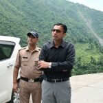 एटीएस कॉलोनी में आतंक का पर्याय बने बिल्डर पर जिला मजिस्ट्रेट का बड़ा एक्शन,मामले का स्वतः संज्ञान लेकर गुंडा एक्ट में बुक कर किया जिला बदर, जिला मजिस्ट्रेट सविन बंसल ने कुख्यात बिल्डर पुनीत अग्रवाल को किया 6 माह के लिए दिखाया बाहर का रास्ता !