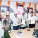 गुरु राम राय विश्वविद्यालय में खुलेगा इग्नू लर्नर सपोर्ट सेंटर, इन्दिरा गाॅधी नेशनल ओपन यूनिवर्सिटी के साथ एमओयू साइन, दूरस्थ एवं ऑनलाइन शिक्षा को मिलेगा बढ़ावा, विद्यार्थियों को मिलेंगी शैक्षणिक सहायता सेवाएं !