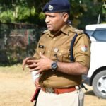 नैनीताल की काला ढूंगी पुलिस ने आपरेशन प्रहार के तहत की बड़ी कार्यवाही, हत्या के मामले में फरार ₹25 हजार के ईनामी अभियुक्त को किया गिरफ्तार !