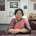 झूलसाती गर्मी के चलते हीट स्ट्रोक से बचाव को लेकर स्वास्थ्य विभाग अलर्ट, स्वास्थ्य महानिदेशक ने प्रत्येक चिकित्सा इकाई में हीट स्ट्रोक रूम बनाने के दिये निर्देश !