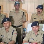 48 डिग्री का टेम्प्रेचर भी नहीं तोड़ पाया देहरादून की राजपुर पुलिस का होशला,एसएसपी की जाबाज़ टीम ने सुपारी किलर की शातिर प्रेमिका को सहारनपुर से किया गिरफ्तार, प्रॉपर्टी के विवाद के चलते हत्या करने मे सहयोग करने के बाद से ही चल रही थी फरार !