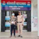 हरिद्वार की सिडकुल पुलिस और बाहदराबाद पुलिस ने दो नशा तस्करो को किया गिरफ्तार, पुलिस ने आरोपियों के कब्ज़े से लाखो रुपयों की अवैध स्मैक की बरामद, पकडे गये आरोपी युवाओं की नसो मे घोल रहे थे नशे का जहर !